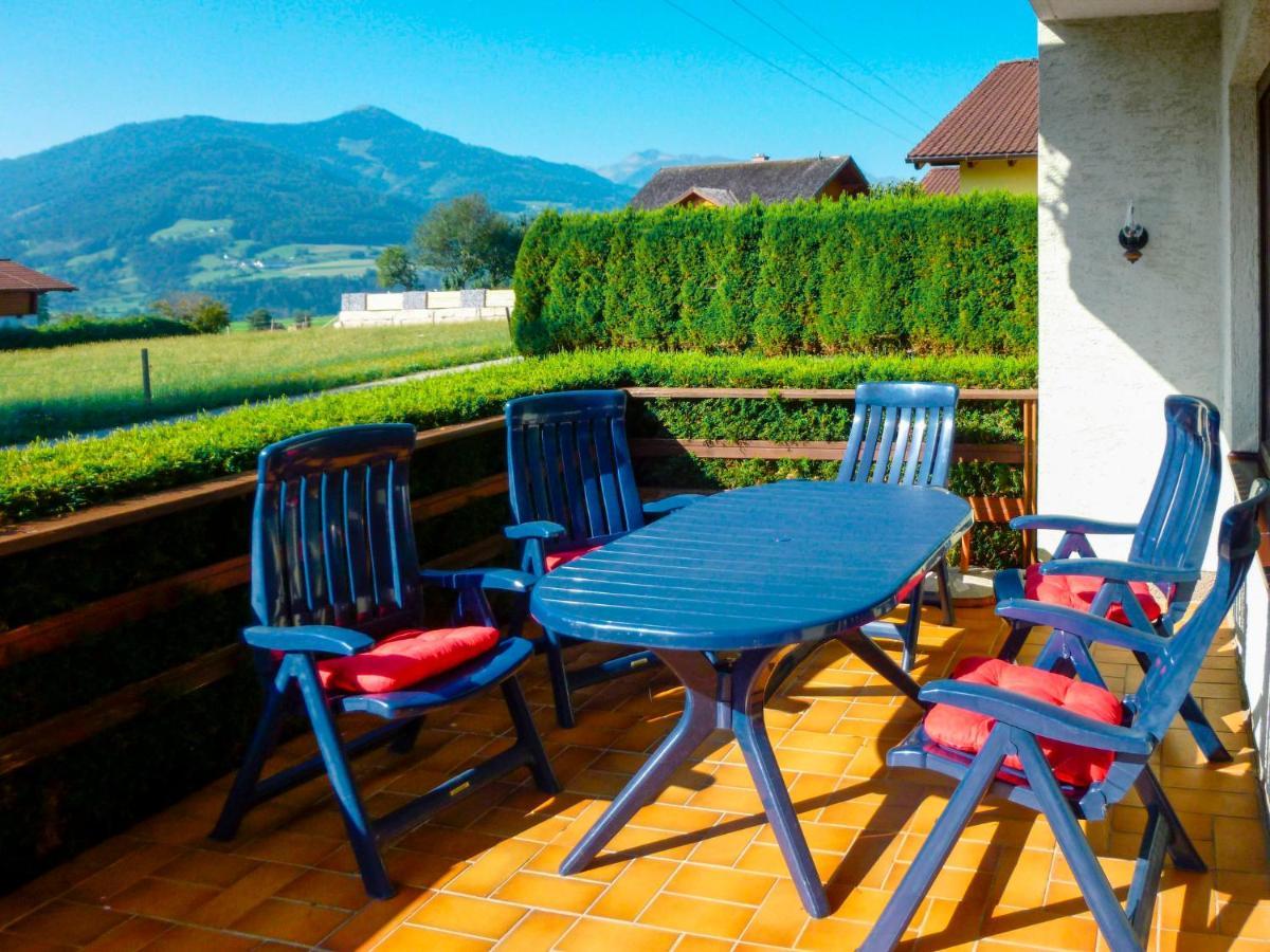 Holiday Home Katharina - Gbm220 By Interhome Грёбминг Экстерьер фото