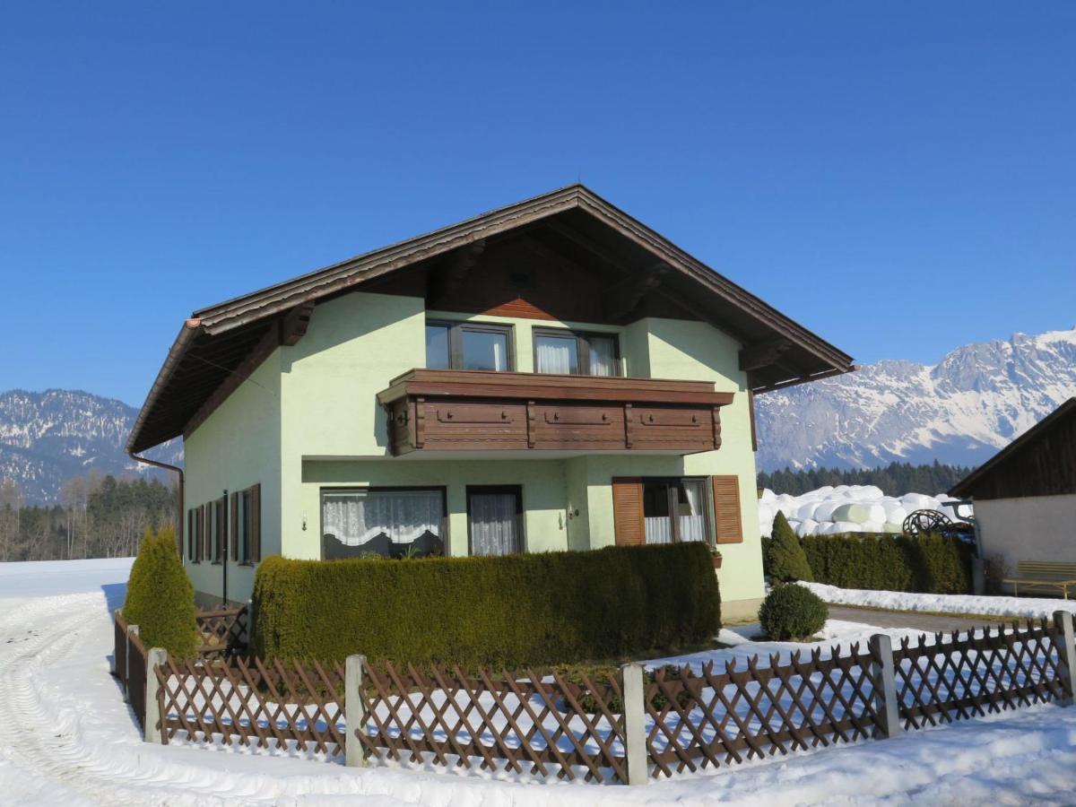 Holiday Home Katharina - Gbm220 By Interhome Грёбминг Экстерьер фото