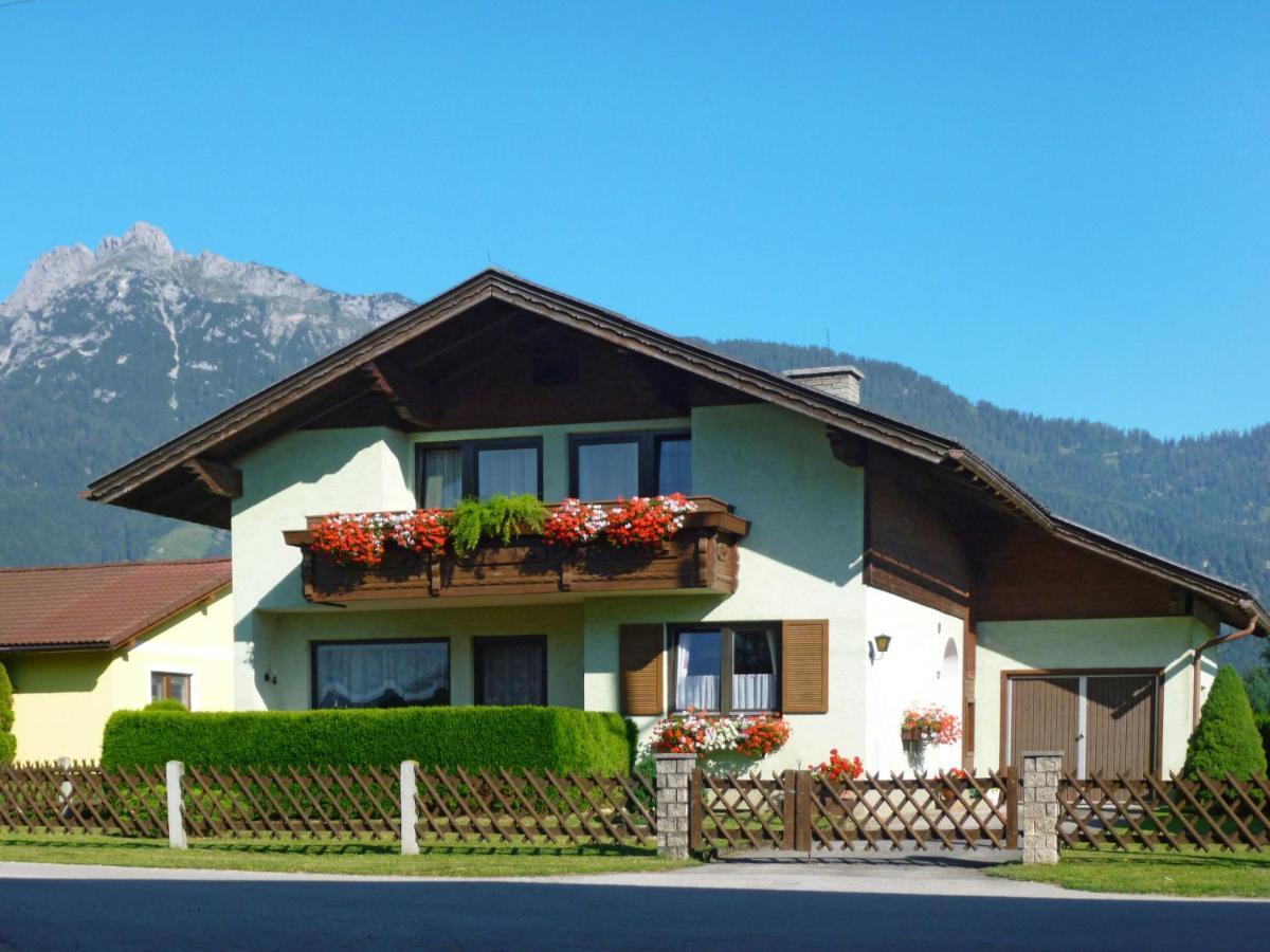 Holiday Home Katharina - Gbm220 By Interhome Грёбминг Экстерьер фото