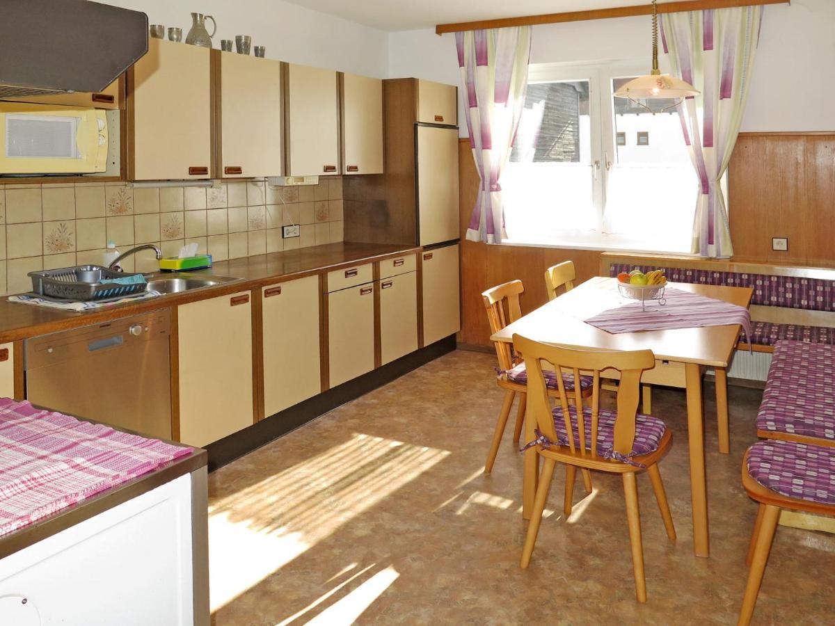 Holiday Home Katharina - Gbm220 By Interhome Грёбминг Экстерьер фото