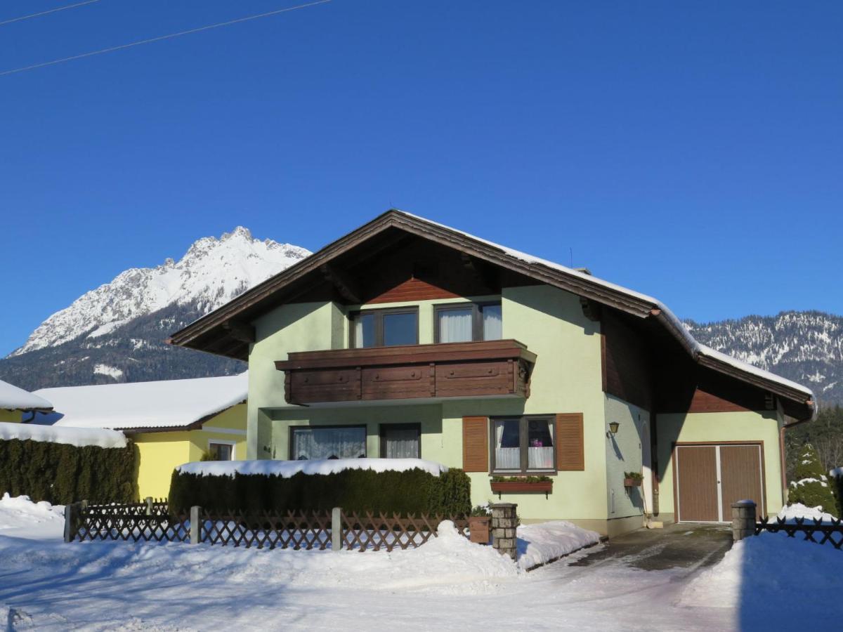 Holiday Home Katharina - Gbm220 By Interhome Грёбминг Экстерьер фото