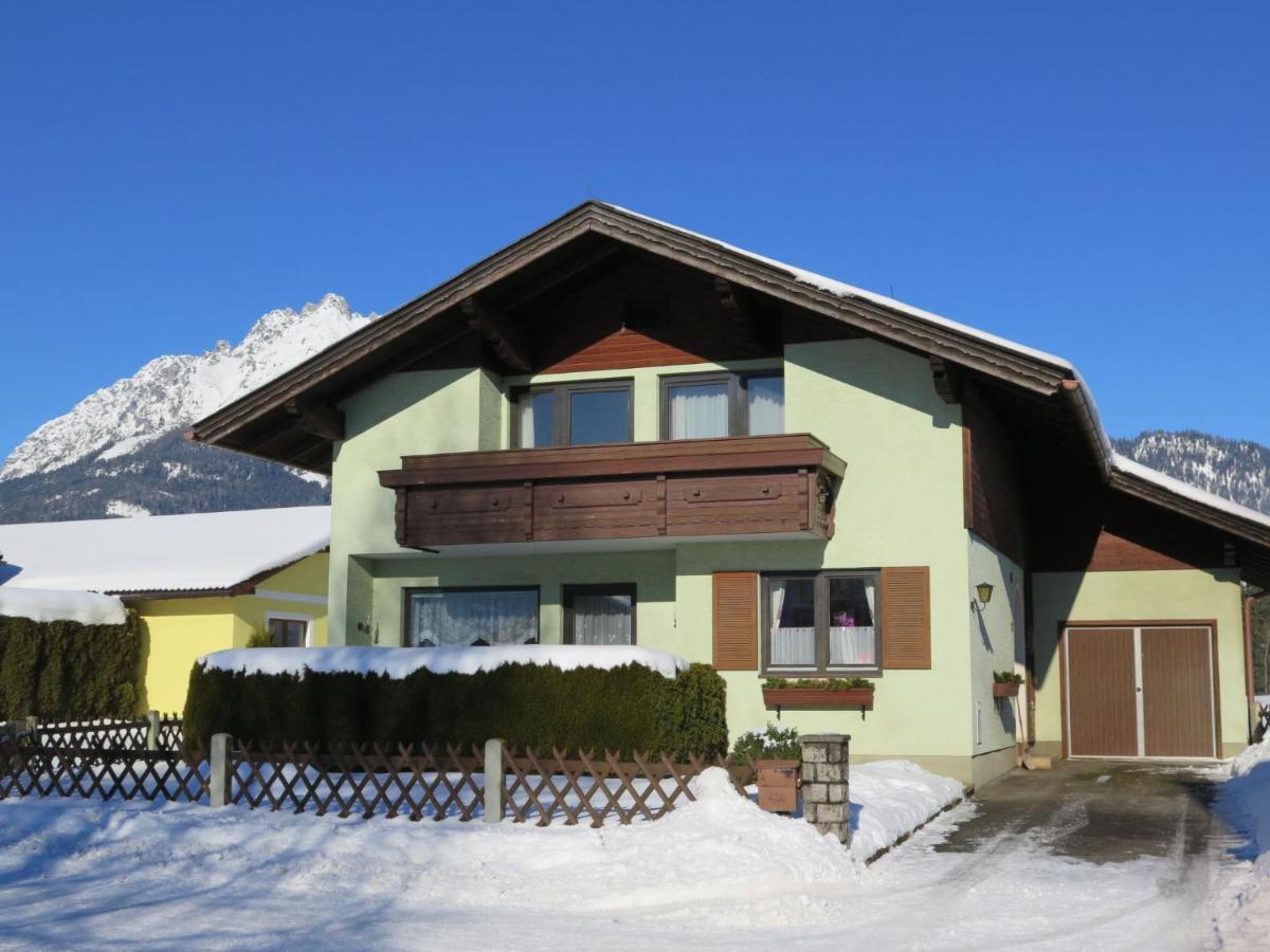Holiday Home Katharina - Gbm220 By Interhome Грёбминг Экстерьер фото
