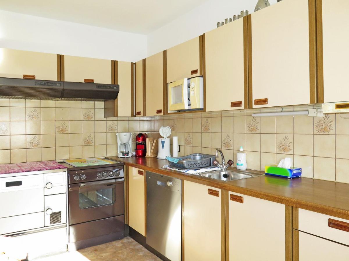 Holiday Home Katharina - Gbm220 By Interhome Грёбминг Экстерьер фото