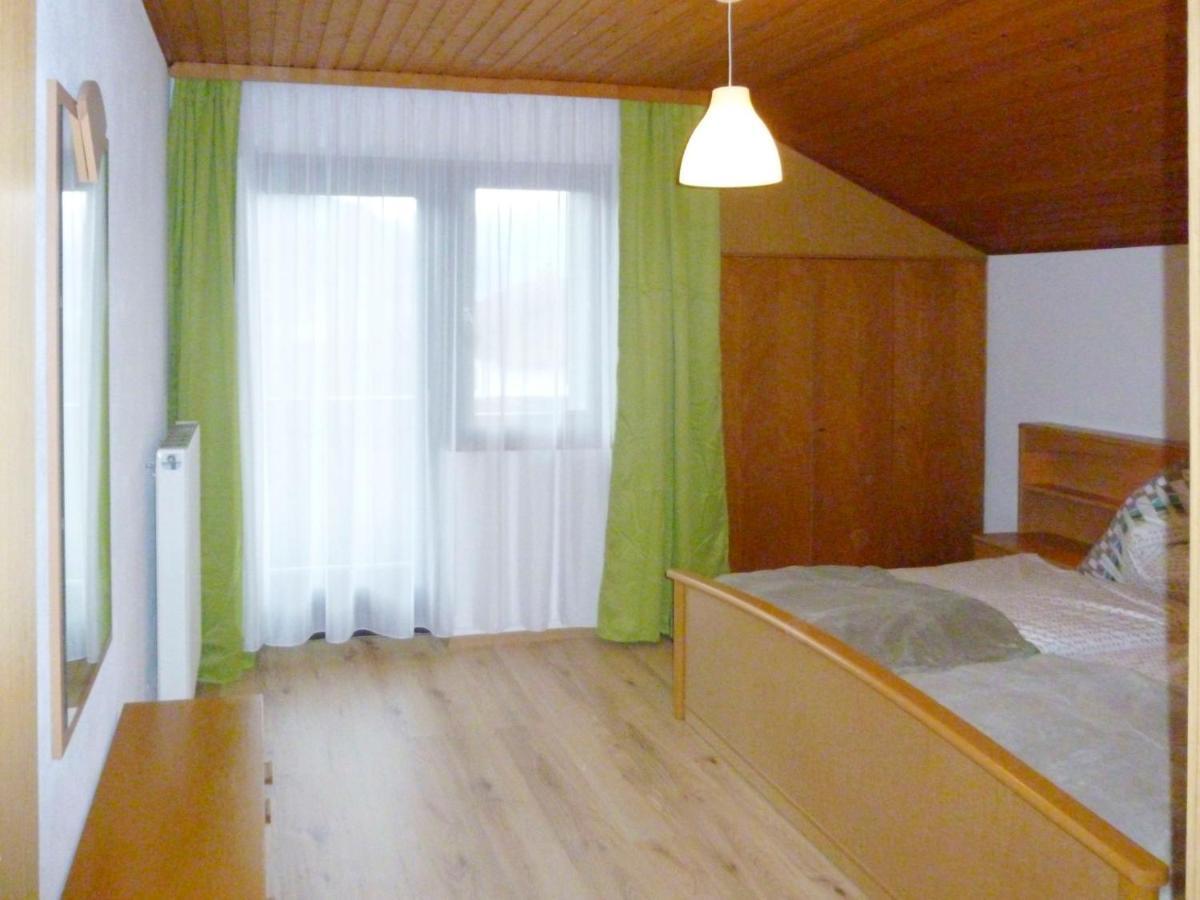 Holiday Home Katharina - Gbm220 By Interhome Грёбминг Экстерьер фото